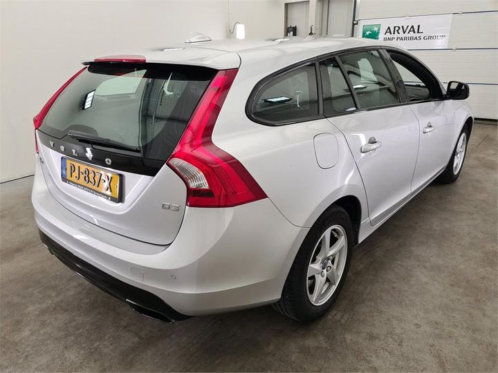 Photo 2 VIN: YV1FW7980J2377772 - VOLVO V60 