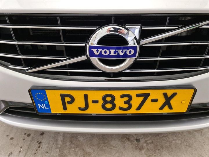 Photo 5 VIN: YV1FW7980J2377772 - VOLVO V60 