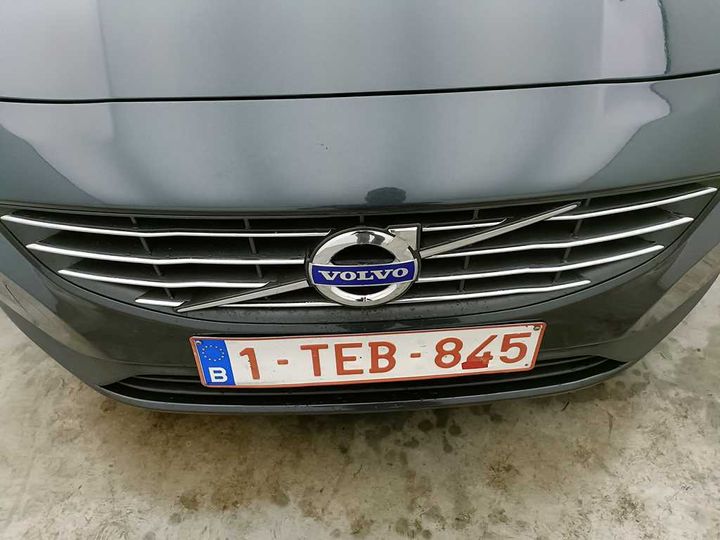 Photo 5 VIN: YV1FW7980J2384023 - VOLVO V60 &#3911 