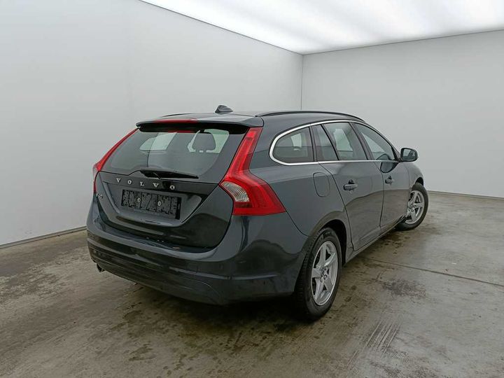 Photo 2 VIN: YV1FW7980J2384023 - VOLVO V60 &#3911 