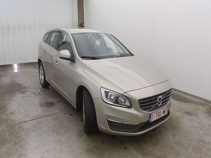 Photo 8 VIN: YV1FW7980J2385230 - VOLVO V60 &#3911 