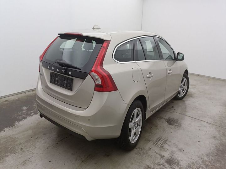 Photo 2 VIN: YV1FW7980J2385230 - VOLVO V60 &#3911 