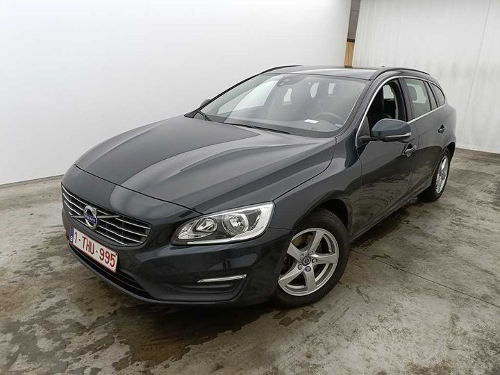 Photo 1 VIN: YV1FW7980J2385846 - VOLVO V60 &#3911 