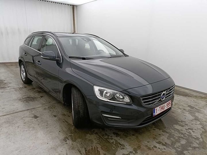 Photo 8 VIN: YV1FW7980J2385846 - VOLVO V60 &#3911 