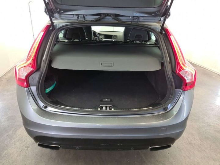 Photo 21 VIN: YV1FW7980J2386844 - VOLVO V60 