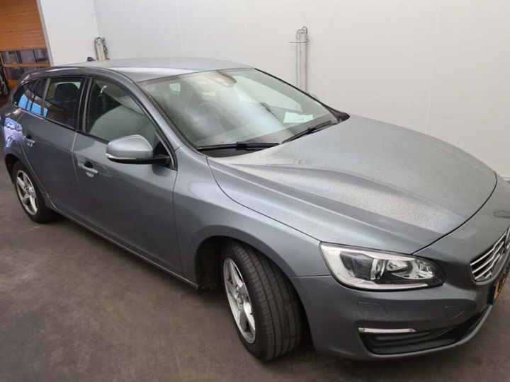 Photo 29 VIN: YV1FW7980J2386844 - VOLVO V60 