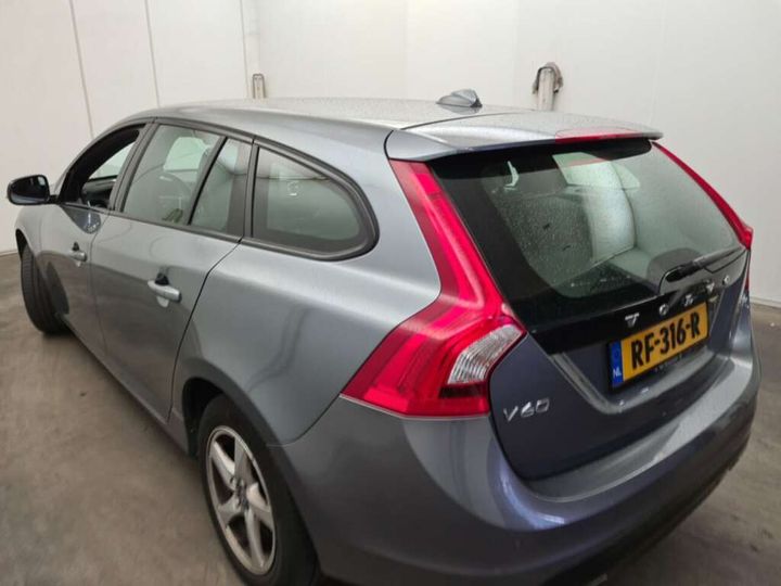 Photo 30 VIN: YV1FW7980J2386844 - VOLVO V60 