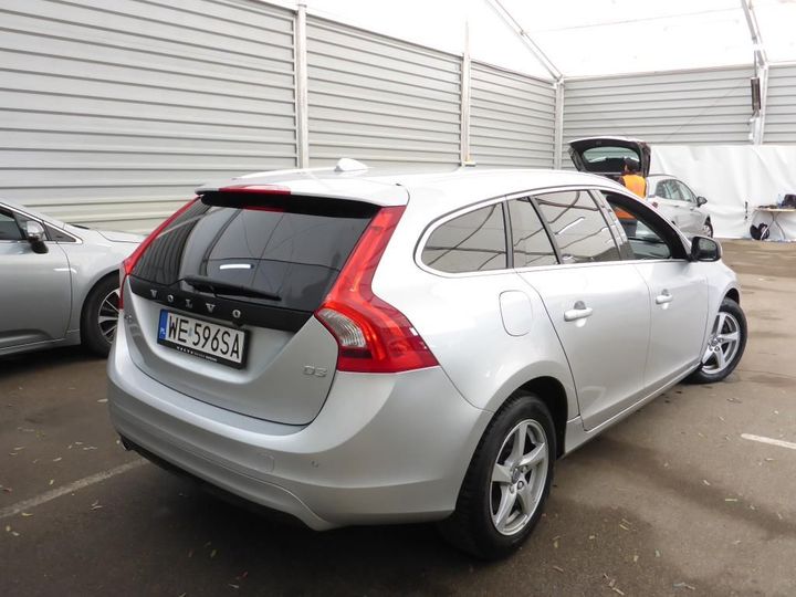 Photo 3 VIN: YV1FW7980J2388736 - VOLVO V60 