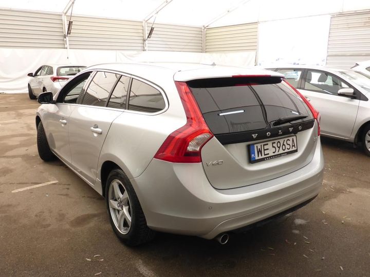 Photo 4 VIN: YV1FW7980J2388736 - VOLVO V60 