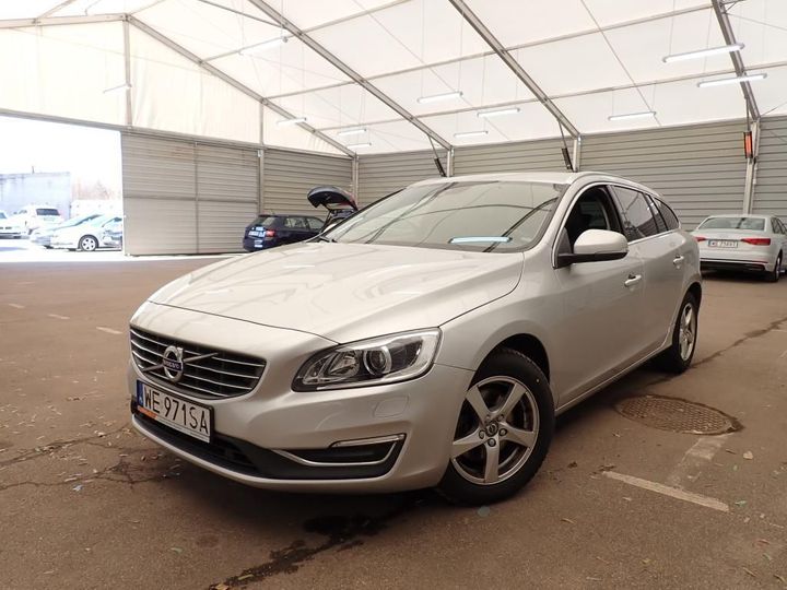 Photo 0 VIN: YV1FW7980J2388740 - VOLVO V60 