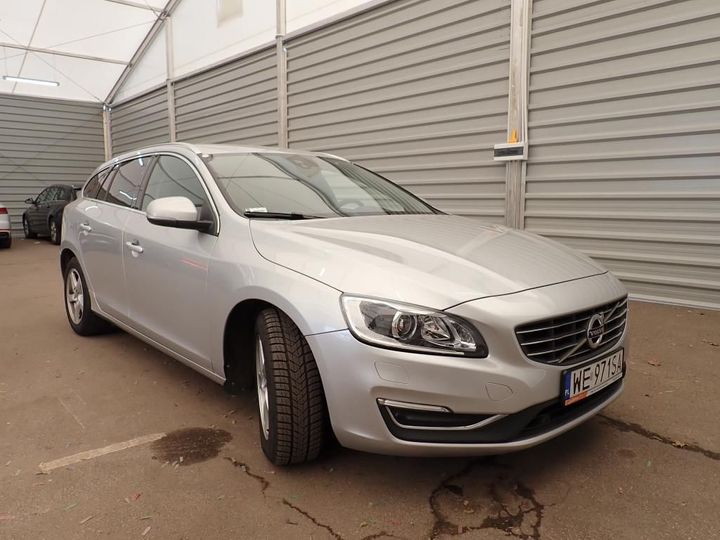 Photo 2 VIN: YV1FW7980J2388740 - VOLVO V60 