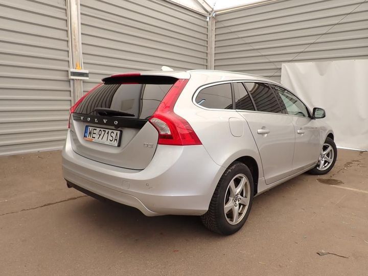 Photo 3 VIN: YV1FW7980J2388740 - VOLVO V60 