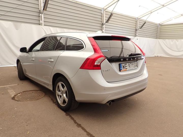 Photo 4 VIN: YV1FW7980J2388740 - VOLVO V60 