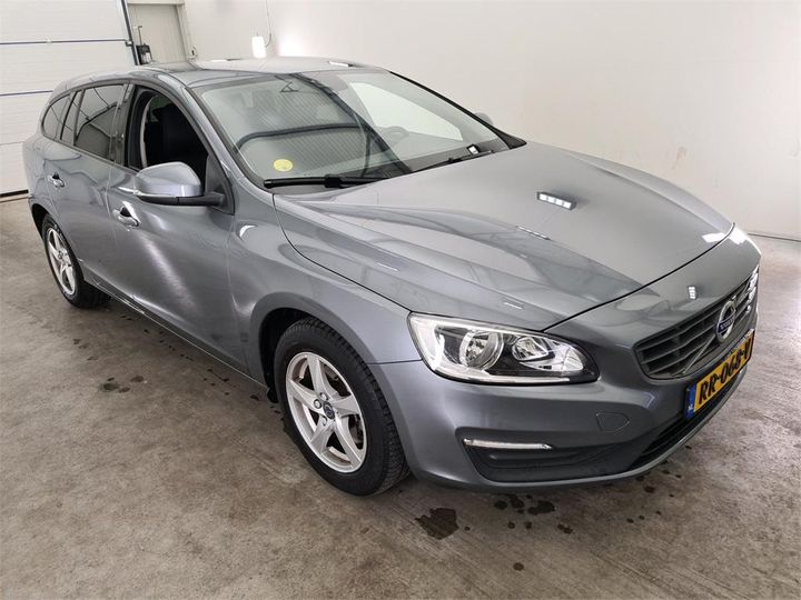 Photo 16 VIN: YV1FW7980J2388968 - VOLVO V60 