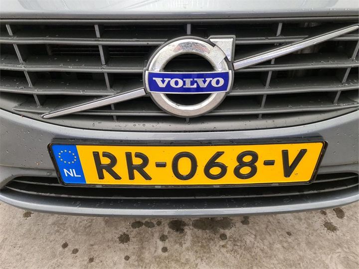 Photo 5 VIN: YV1FW7980J2388968 - VOLVO V60 