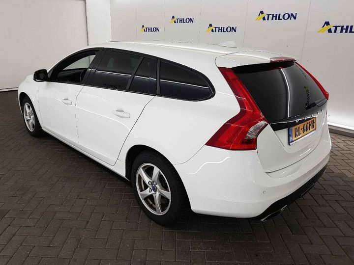 Photo 3 VIN: YV1FW7980J2390950 - VOLVO V60 