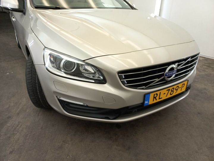 Photo 10 VIN: YV1FW7980J2391575 - VOLVO V60 