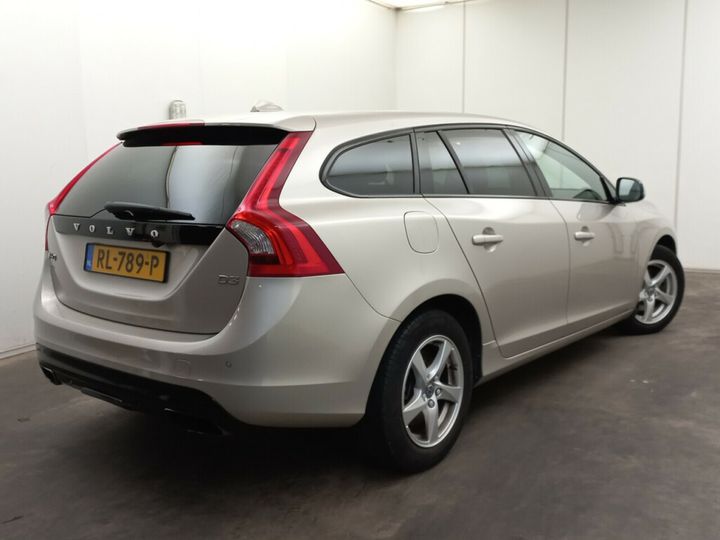 Photo 2 VIN: YV1FW7980J2391575 - VOLVO V60 