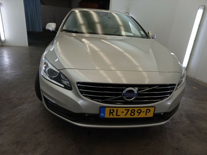 Photo 5 VIN: YV1FW7980J2391575 - VOLVO V60 