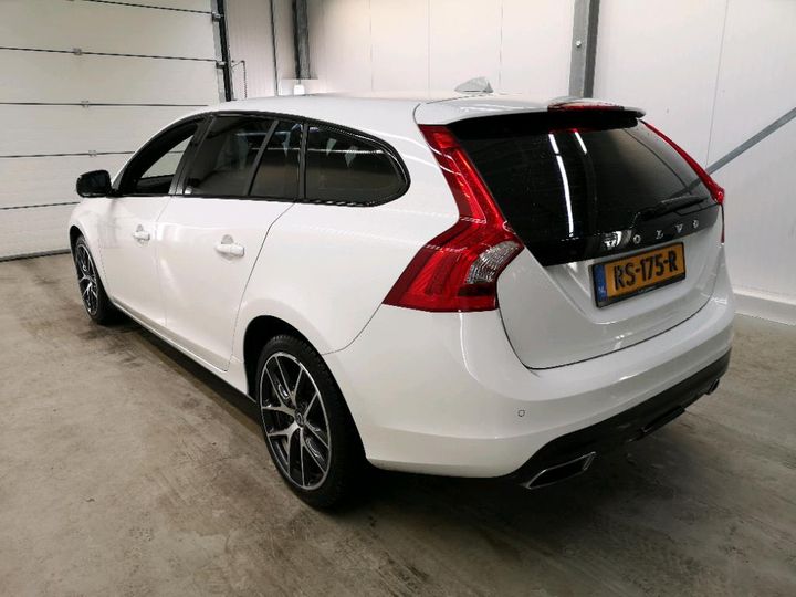 Photo 3 VIN: YV1FW7980J2394882 - VOLVO V60 