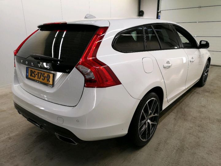 Photo 4 VIN: YV1FW7980J2394882 - VOLVO V60 