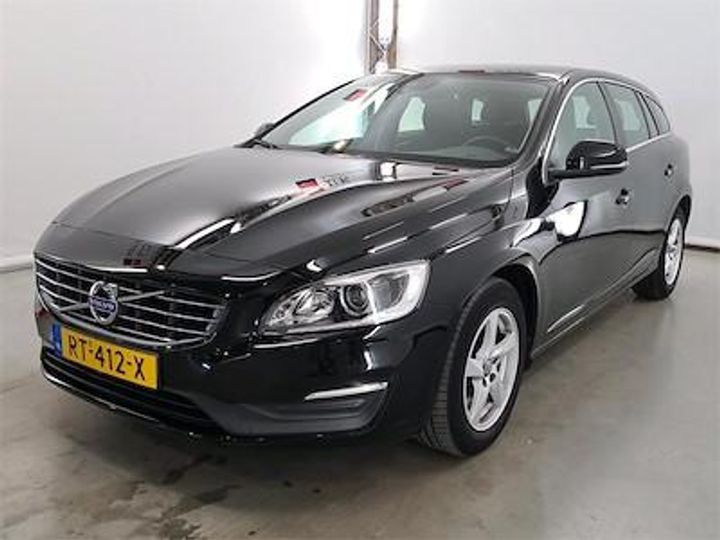 Photo 1 VIN: YV1FW7980J2395947 - VOLVO V60 