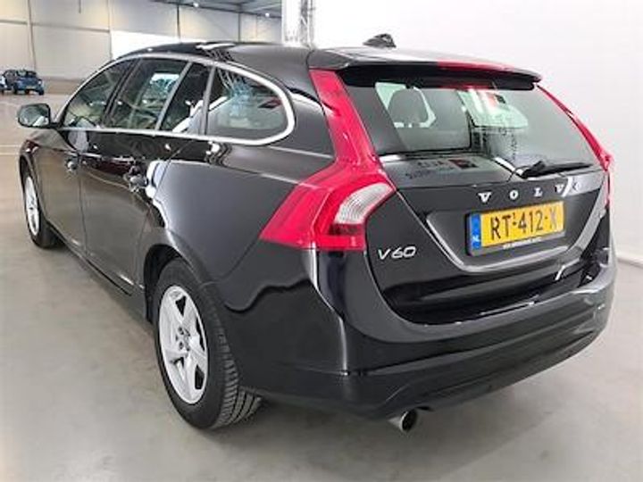 Photo 2 VIN: YV1FW7980J2395947 - VOLVO V60 