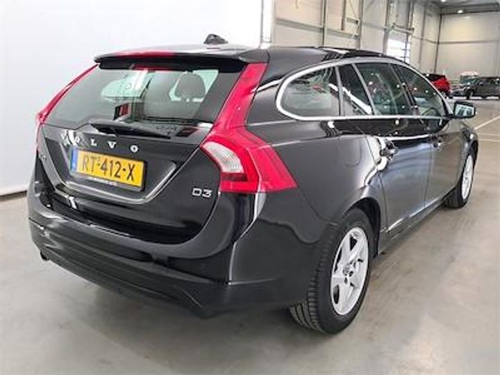 Photo 3 VIN: YV1FW7980J2395947 - VOLVO V60 