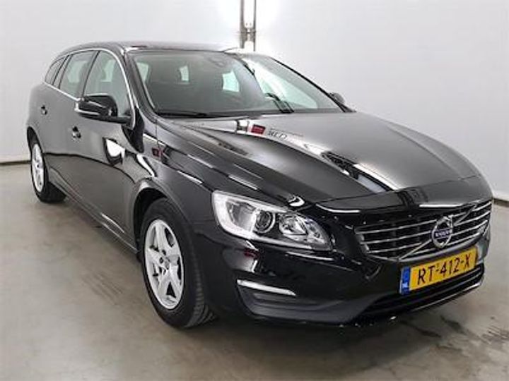 Photo 4 VIN: YV1FW7980J2395947 - VOLVO V60 