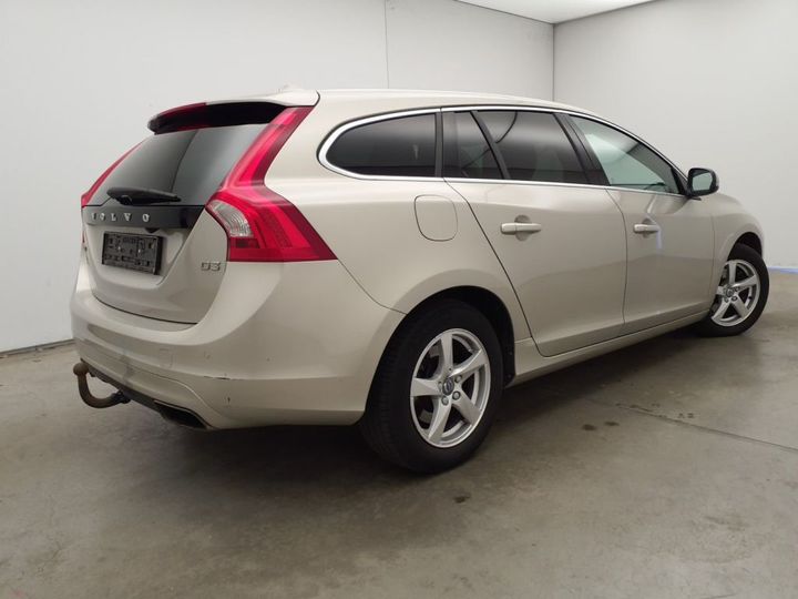 Photo 2 VIN: YV1FW7980J2396044 - VOLVO V60 &#3911 