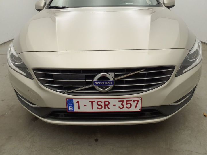 Photo 5 VIN: YV1FW7980J2396044 - VOLVO V60 &#3911 