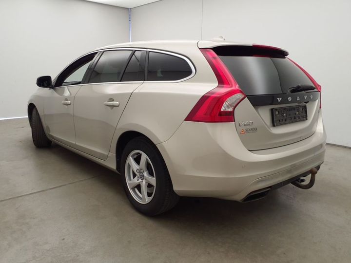 Photo 7 VIN: YV1FW7980J2396044 - VOLVO V60 &#3911 