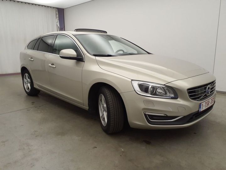 Photo 8 VIN: YV1FW7980J2396044 - VOLVO V60 &#3911 