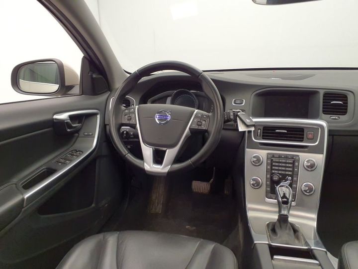 Photo 9 VIN: YV1FW7980J2396044 - VOLVO V60 &#3911 