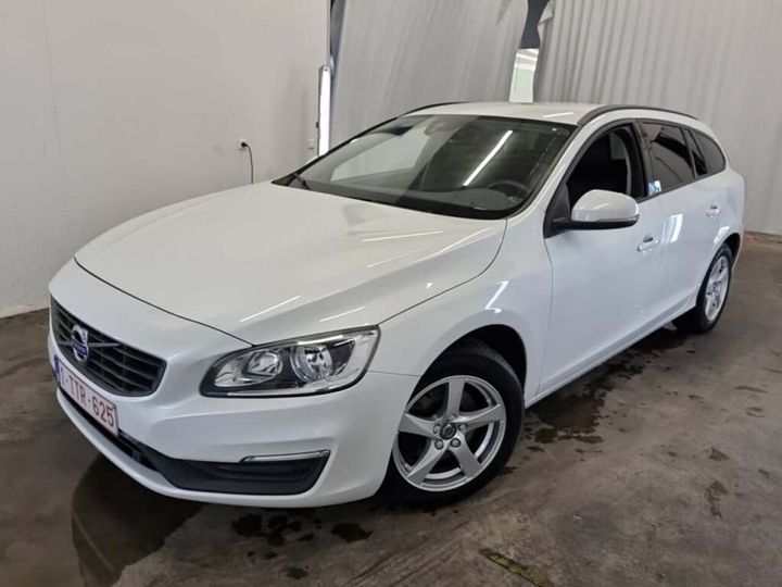 Photo 1 VIN: YV1FW7980J2397673 - VOLVO V60 