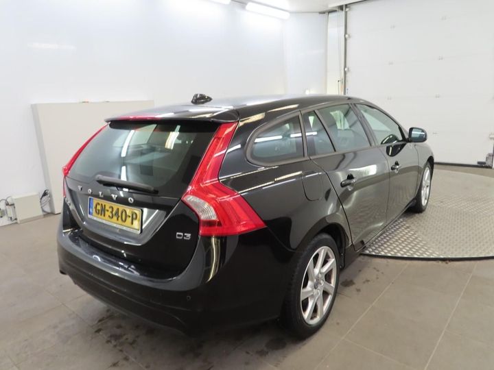 Photo 2 VIN: YV1FW7981G1291554 - VOLVO V60 