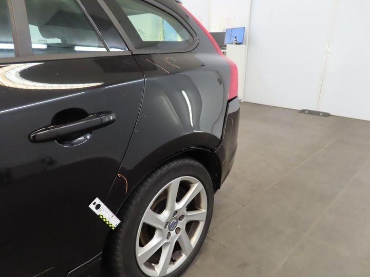 Photo 25 VIN: YV1FW7981G1291554 - VOLVO V60 