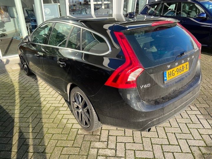 Photo 2 VIN: YV1FW7981G1306150 - VOLVO V60 