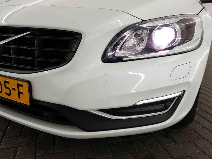 Photo 13 VIN: YV1FW7981G1307539 - VOLVO V60 