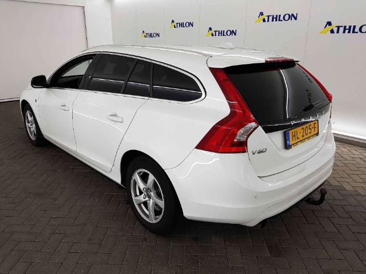 Photo 3 VIN: YV1FW7981G1307539 - VOLVO V60 