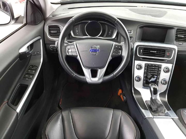 Photo 7 VIN: YV1FW7981G1307539 - VOLVO V60 