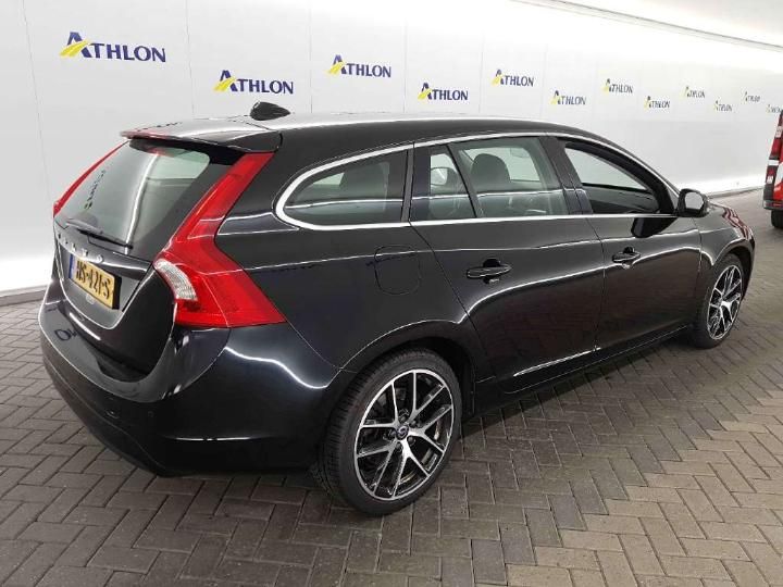 Photo 4 VIN: YV1FW7981G1312684 - VOLVO V60 