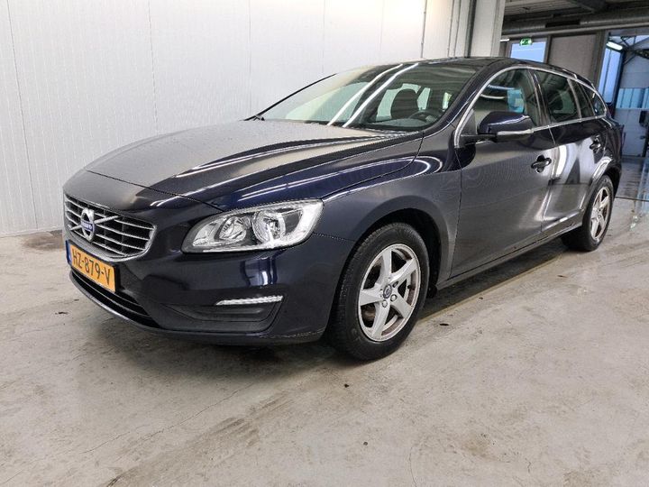 Photo 1 VIN: YV1FW7981G1312964 - VOLVO V60 