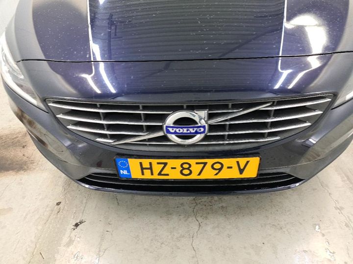 Photo 11 VIN: YV1FW7981G1312964 - VOLVO V60 