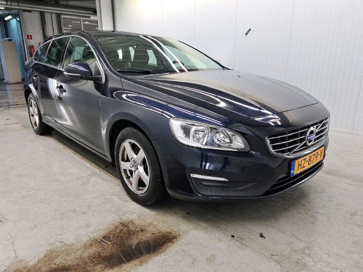 Photo 2 VIN: YV1FW7981G1312964 - VOLVO V60 