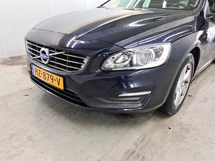 Photo 24 VIN: YV1FW7981G1312964 - VOLVO V60 