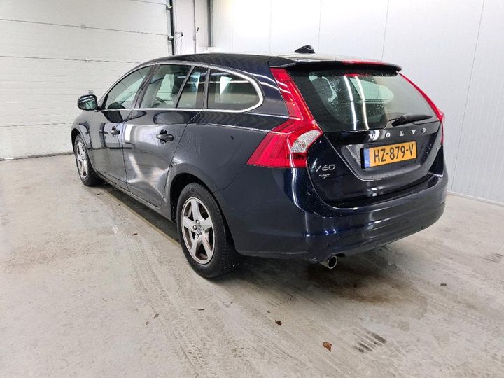 Photo 3 VIN: YV1FW7981G1312964 - VOLVO V60 