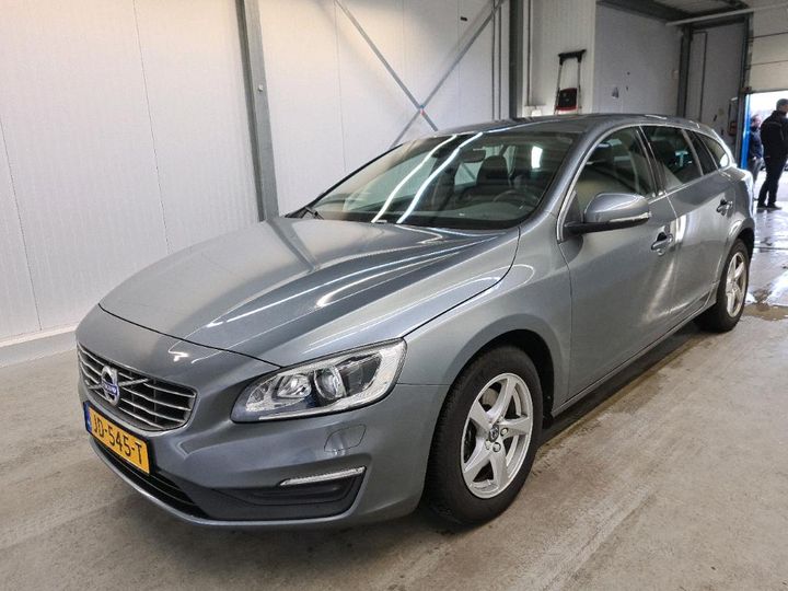 Photo 0 VIN: YV1FW7981G1317855 - VOLVO V60 