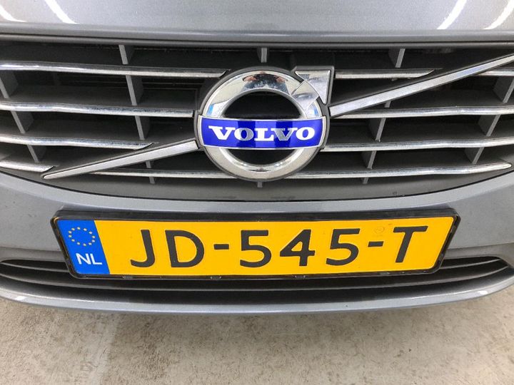 Photo 11 VIN: YV1FW7981G1317855 - VOLVO V60 