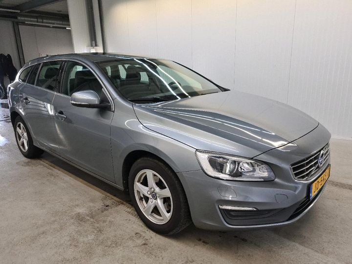 Photo 2 VIN: YV1FW7981G1317855 - VOLVO V60 